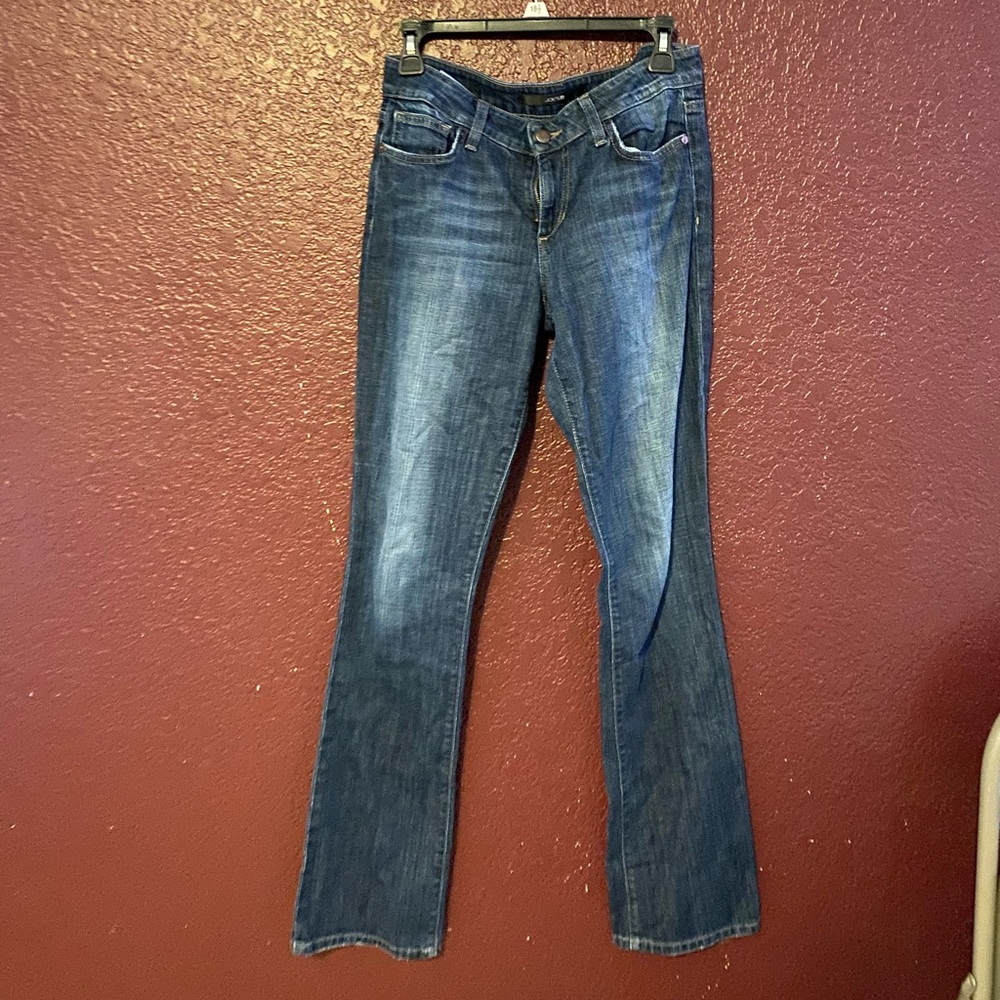 Joe’s Jeans—The Icon
